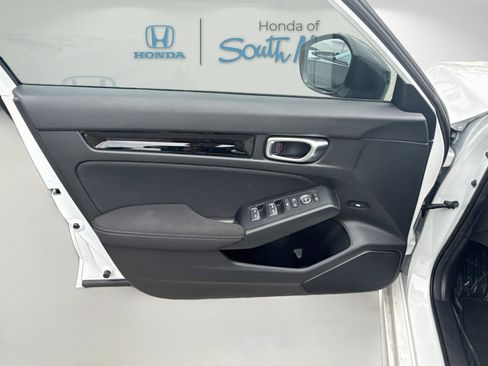 Certified 2026 Honda Civic Sport image 35