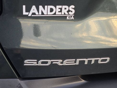 Used 2023 Kia Sorento X-Line EX AWD/4WD image 38