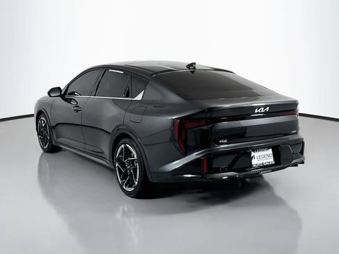 Used 2026 Kia K4 GT-Line w/ GT-Line Premium Package FWD image 7