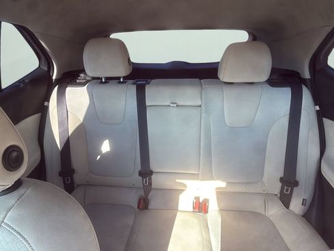 Used 2026 Buick Encore GX Preferred w/ Comfort Package FWD image 22