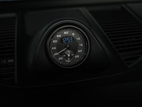 Certified 2026 Porsche Macan AWD/4WD image 27