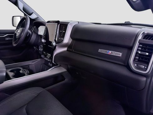 Used 2026 RAM 1500 Lone Star AWD/4WD image 32