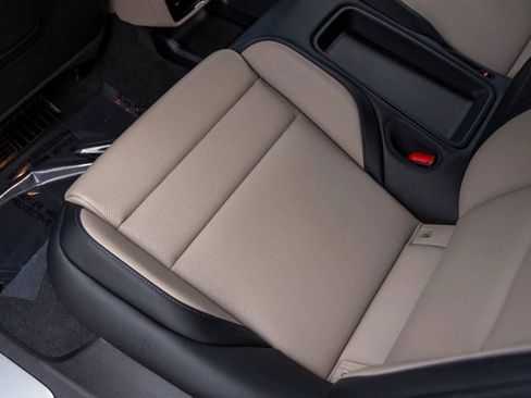 New 2025 Porsche Taycan 4S image 80