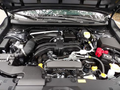 New 2026 Subaru Crosstrek 2.0i Premium AWD/4WD image 26