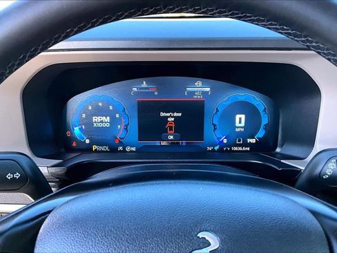 Used 2025 Ford Bronco Sport Big Bend image 24