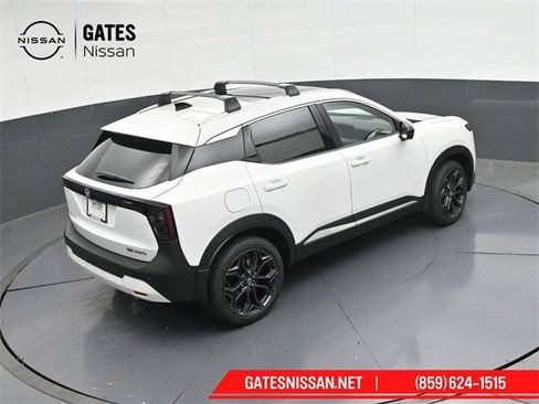 New 2026 Nissan Kicks SR w/ SR Premium Package image 54