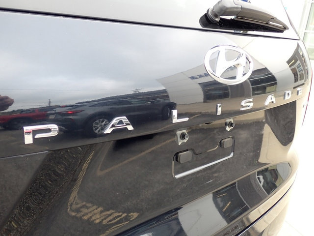 Used 2020 Hyundai Palisade Limited AWD/4WD image 4