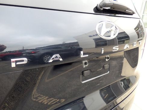 Used 2020 Hyundai Palisade Limited AWD/4WD image 4