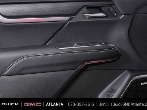 New 2026 GMC Acadia Elevation FWD image 6