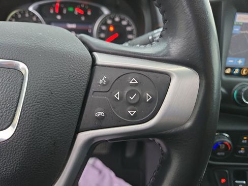 Used 2020 GMC Terrain SLE w/ Driver Convenience Package image 19