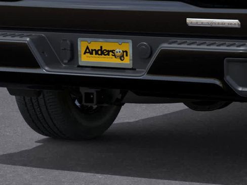 New 2026 GMC Sierra 1500 Elevation w/ Preferred Package image 14