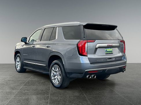 Used 2021 GMC Yukon Denali image 5