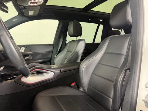 Used 2022 Mercedes-Benz GLS 450 4MATIC image 28