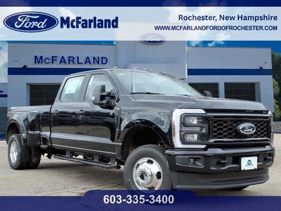 New 2026 Ford F350 XL