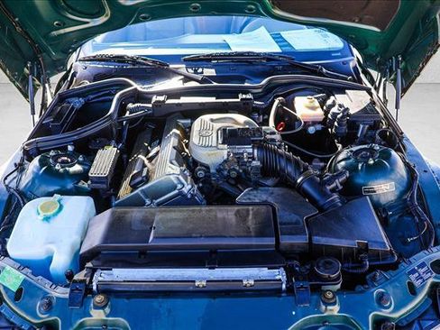 Used 1996 BMW Z3 1.9 image 20