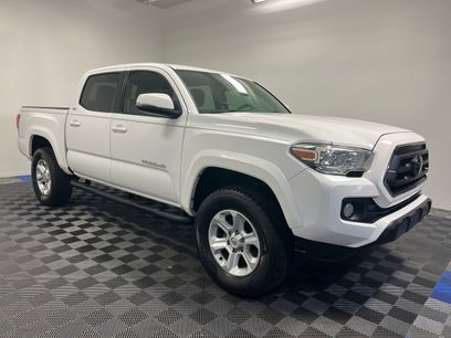 Used 2022 Toyota Tacoma SR5