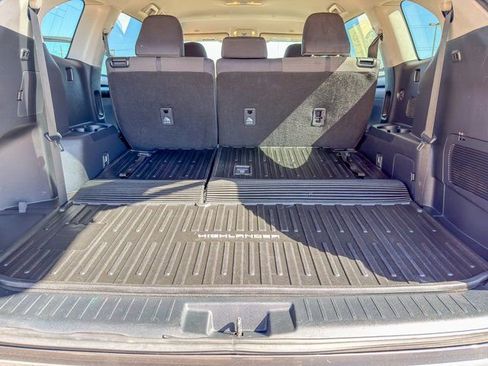 Used 2023 Toyota Highlander LE image 22