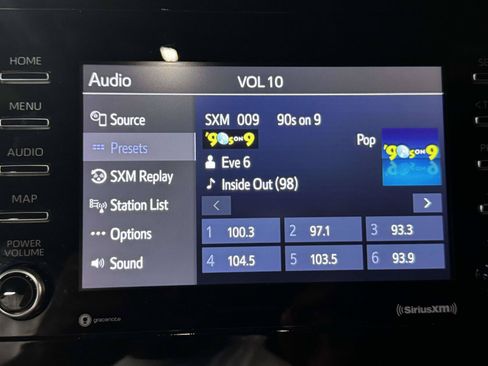Certified 2023 Toyota Camry SE AWD/4WD image 26