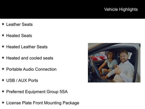 Used 2024 GMC Yukon Denali AWD/4WD image 6