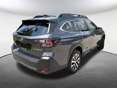 Certified 2023 Subaru Outback Premium AWD/4WD image 16
