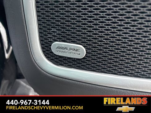 Used 2025 Jeep Compass Latitude w/ Sun & Sound Group image 31