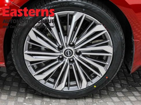 Used 2023 Nissan Altima 2.5 SL image 29