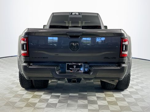 Used 2023 RAM 3500 Limited w/ Night Edition image 6