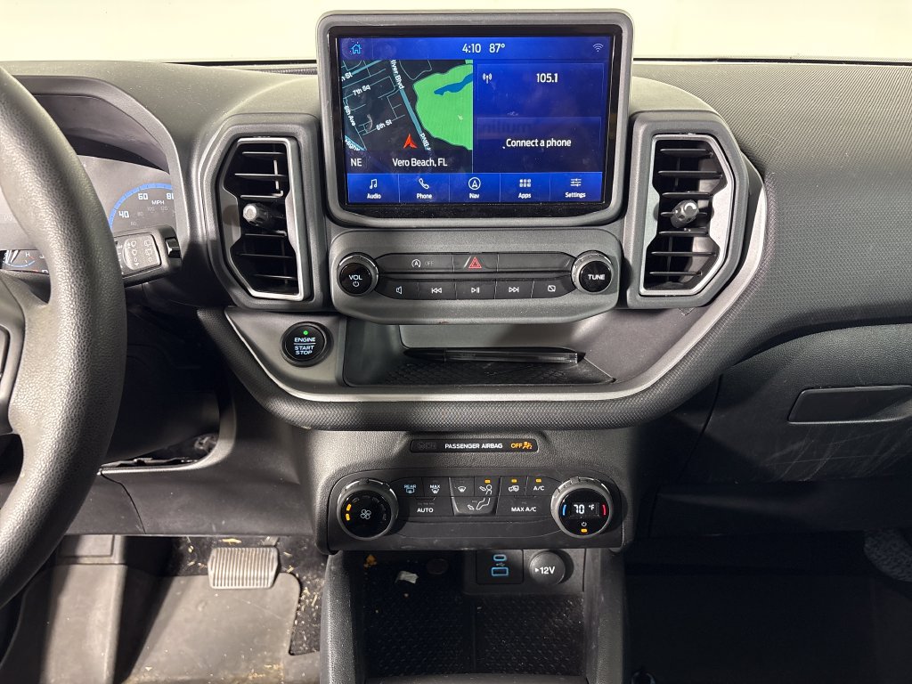 Used 2021 Ford Bronco Sport Big Bend AWD/4WD image 32