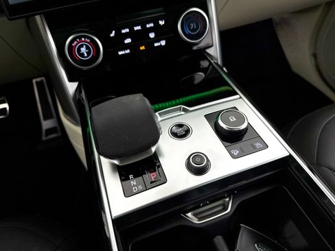 Used 2023 Land Rover Range Rover SE image 28