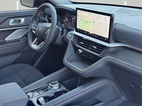 New 2026 Ford Explorer Tremor w/ Tremor Ultimate Package image 10
