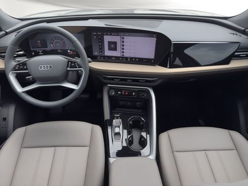 New 2026 Audi Q5 Premium AWD/4WD image 19