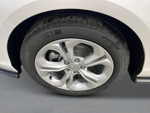 New 2026 Honda Accord LX image 10