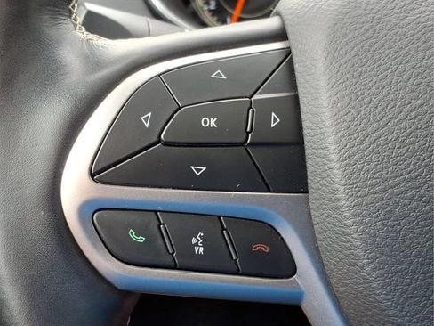 Used 2021 Jeep Cherokee Latitude Lux 80th Anniv w/ Quick Order Package 26U 80TH AWD/4WD image 25