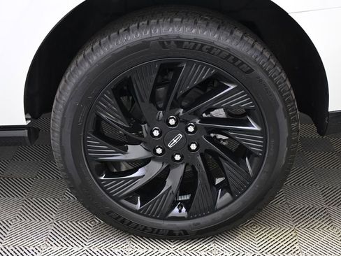 New 2026 Lincoln Navigator Reserve AWD/4WD image 20