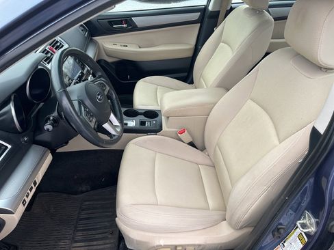 Used 2015 Subaru Legacy 2.5i Premium w/ Moonroof Package image 11