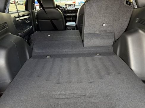 Certified 2025 Honda CR-V Sport-L image 19