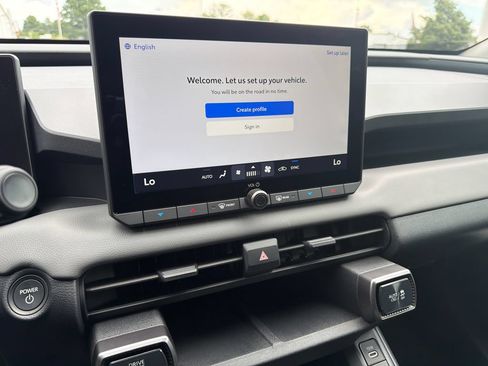 New 2026 Toyota RAV4 LE FWD image 32
