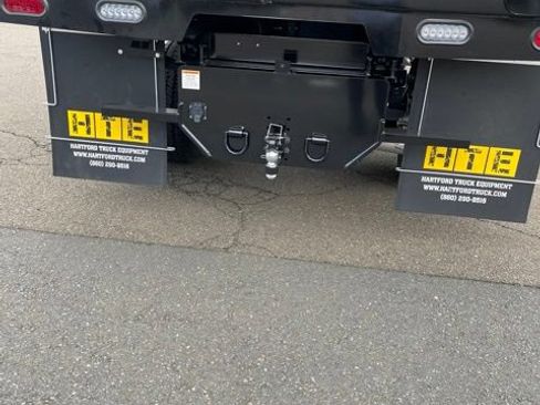 New 2026 RAM 5500 Tradesman AWD/4WD image 5