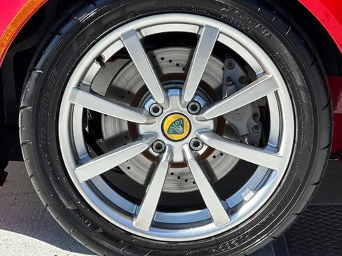 Used 2007 Lotus Elise RWD image 23