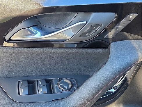 New 2026 Chevrolet Blazer RS w/ Driver Confidence II Package image 15