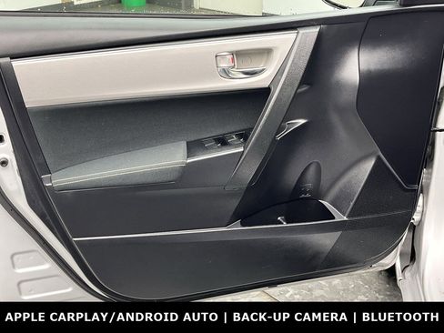 Used 2019 Toyota Corolla LE image 6