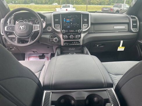 New 2026 RAM 1500 Big Horn image 35