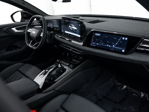 New 2026 Audi S5 Prestige AWD/4WD image 8