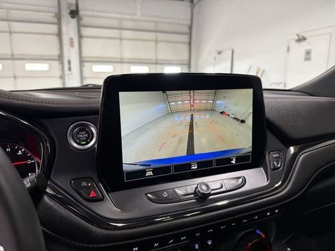 Certified 2025 Chevrolet Blazer RS w/ Enhanced Convenience Package image 26