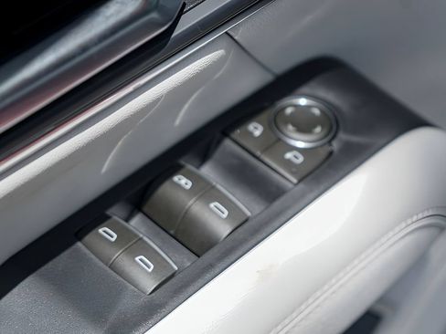 New 2026 GMC Terrain Denali AWD/4WD image 17