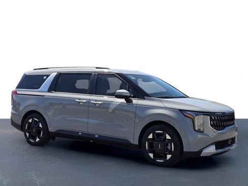 New 2026 Kia Carnival EX image 5