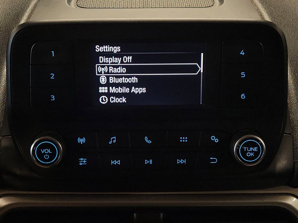 Used 2020 Ford EcoSport S FWD image 25