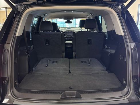 Used 2021 GMC Acadia AT4 w/ Trailering Package image 7