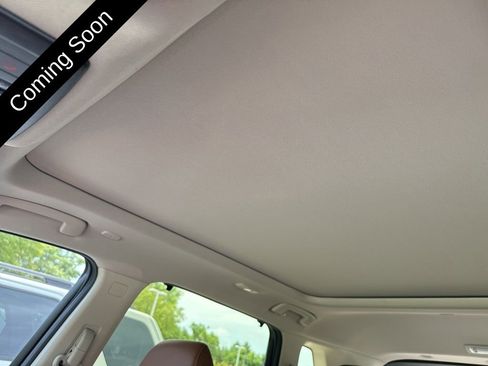 Used 2024 Nissan Rogue Platinum w/ Platinum Premium Package AWD/4WD image 20
