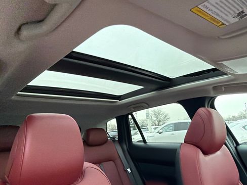 New 2026 MAZDA CX-50 AWD 2.5 Hybrid w/ Weather Package image 12